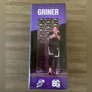 Brittney Griner Bobblehead